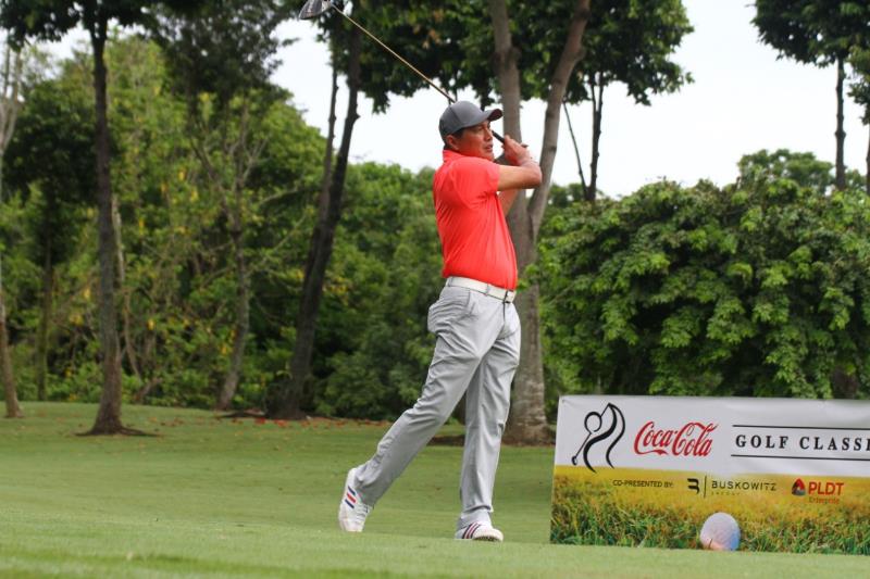 Coca-Cola Charity Golf Classic Shatters Records